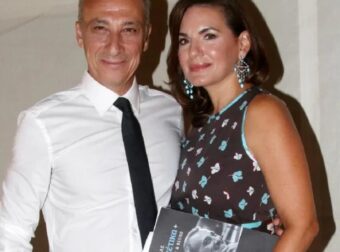 Όλγα Κεφαλογιάννη – Μίνως Μάτσας: Βγήκε η απόφαση του δικαστηρίου για την επιμέλεια