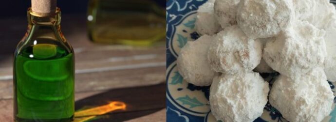 Αμφιλοχία 1965: Οι κουραμπιέδες του θανάτου: Έβαλε παραθείο για να δηλητηριάσει την αντίζηλό της και σκότωσε κατά λάθος δύο μικρά παιδάκια