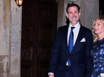 Το πήρε απόφαση, έγινε η αποκάλυψη: Βγαίνει μπροστά ο Παύλος Ντε Γκρες