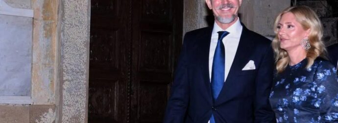 Το πήρε απόφαση, έγινε η αποκάλυψη: Βγαίνει μπροστά ο Παύλος Ντε Γκρες