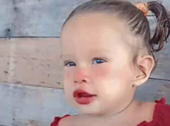 Χριστουγεννιάτικη Tpαγωδία στη Βραζιλία: 2 Ετών Kopιτσάκι έχασε τη ζωή του