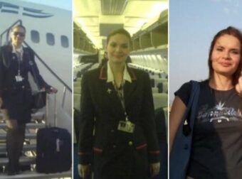 Μαρία Παππά: Το διπλό χτύπημα της μοίρας – Χάθηκε στην Τουρκία δύο μήνες μετά τον θάνατο…