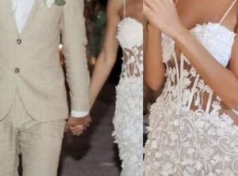 Μόλις 8 μήνες μετά τον πολυσυζητημένο γάμο: Χωρισμός βóμβα στην showbiz της Έλενας Παπαπαναγιώτου