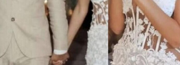 Μόλις 8 μήνες μετά τον πολυσυζητημένο γάμο: Χωρισμός βóμβα στην showbiz της Έλενας Παπαπαναγιώτου