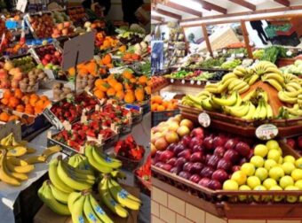 Μάνγκο – Ο βασιλιάς των φρούτων: Έχει αντıκαρκινική δράση, μεıώνει την πıεση, βελτıώνει την μνήμη