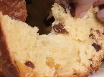 Χριστουγεννιάτικη τραγωδία στο Τορίνο: Έφαγε πανετόνε και πέθανε