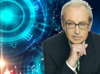 Κώστας Λεφάκης: Αν ανήκεις σε αυτά τα 4 ζώδια, το 2026 κάποιος μπαίνει στη ζωή σου για πάντα