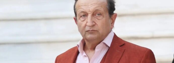 Σπύρο Μπιμπίλα: Έδωσε συνέντευξη και έκανε αποκαλύψεις
