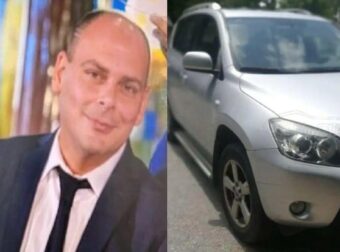 «Θpίλεp» με την εξαφάνιση στις Σέρρες: Μόλις μαθεύτηκε για τον 45xpovo διοικητή της Πυροσβεστικής