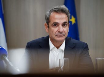 Ο πρώτος Υπουργός που «τελειώνει» ο Μητσοτάκης στον Ανασχηματισμό