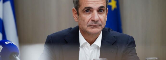 Ο πρώτος Υπουργός που «τελειώνει» ο Μητσοτάκης στον Ανασχηματισμό