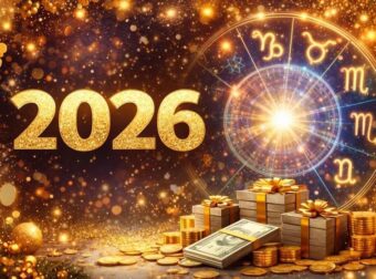 Παίρνουν κληρονομιές, κερδίζουν το Τζόκερ, γεμίζουν φράγκα οι τσέπες τους: 4 ζώδια που θα δουν οικονομικά τους να εκτοξεύονται τον Γενάρη του 2026