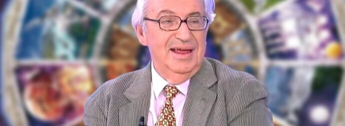 Κώστας Λεφάκης: Αν ανήκεις σε αυτά τα 4 ζώδια, το 2026 αλλάζουν όλα στη ζωή σου