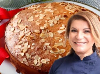 Συνταγή Βασιλόπιτα: Παραδοσιακή πίτα από την Μπαρμπαρίγου