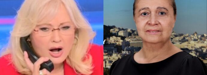 Ραγδαία εξέλιξη στο Τούνελ: Μόλις συνέλαβαν τον γιο της Ελένης Παπαδοπούλου για τη δολοφονία της μέσα στο σπίτι της στο Κολωνάκι