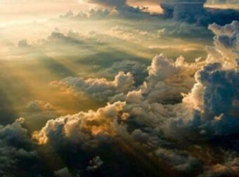 Θα αναγνωρίζουμε συγγενείς και φίλους στον Παράδεισο;