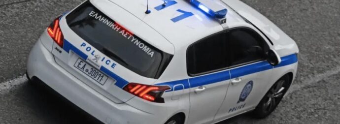 Προσπέραση περιπολικού: Τι λέει ο ΚΟΚ