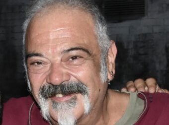 Στηβ Ντούζος: Εκτάκτως στο νοσοκομείο ο γνωστός ηθοποιός