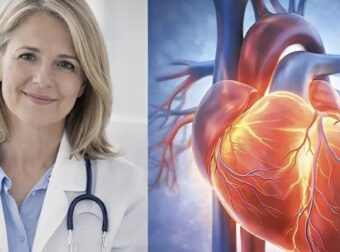 Καρδιολόγος αποκαλύπτει: Το θρεπτικό συστατικό που λίγοι ξέρουν και βοηθά την καρδιά μετά τα 50