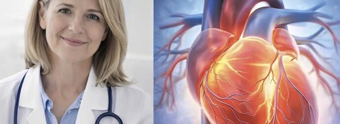 Καρδιολόγος αποκαλύπτει: Το θρεπτικό συστατικό που λίγοι ξέρουν και βοηθά την καρδιά μετά τα 50