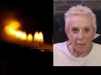 ΠΕΘΑΝΕ Η ΘΡΥΛΙΚΗ ΣΟΥΛΑ ΑΛΕΥΡΙΔΟΥ