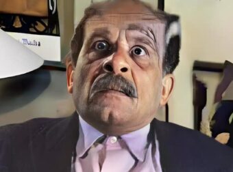 Πέθανε καθηλωμένος στο κρεβάτι ο πασίγνωστος ηθοποιός του ελληνικού κινηματογράφου