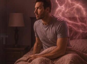 Τι σημαίνει το να ξυπνάτε στις 3 ή 4 τα ξημερώματα