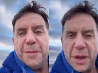 Γιώργος Μαζωνάκης: Η ανάρτηση όλο νόημα μετά τις τελευταίες εξελίξεις – «Φτάνει! Η υπομονή δεν είναι παραίτηση»