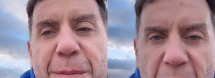 Γιώργος Μαζωνάκης: Η ανάρτηση όλο νόημα μετά τις τελευταίες εξελίξεις – «Φτάνει! Η υπομονή δεν είναι παραίτηση»