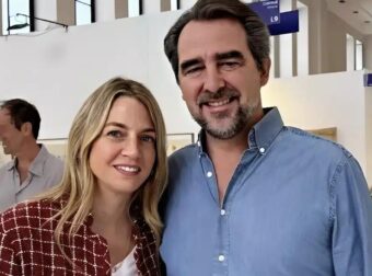 Χρυσή Βαρδινογιάννη: Στη δεύτερη θέση των αναζητήσεων της Google για το 2025 – Ποια Ελληνίδα της «έκλεψε» την πρωτιά;