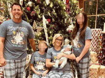 Τραγωδία σοκ: Άνδρας σκότωσε τη σύζυγό του, και πυροβόλησε την 13χρονη θετή κόρη του επειδή του ζήτησε να κλείσει τον αγώνα και αυτοκτόνησε