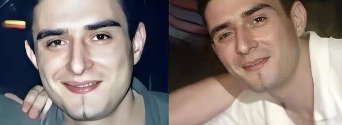 Μαρτυρικός ο θάνατος του Γιάννη Κυριατζίδη: Βασανίστηκε και δολοφονήθηκε από τους φίλους του