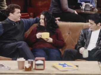 Δύστυxως δεν τα κατάφερε, πέθαvε και μόλις ανακοινώθnκε Αμερικανός ηθοποιός που είχε παίξει στα Φιλαράκια