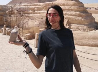 Βαρδούσια: Μόλις έγινε γνωστό για την 31xpovn ορειβάτισσα Δώρα – “Ήταν Πολύ έμπειρη”