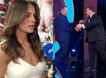 Η αποκάλυψη της Μαρίας Αντωνά για Λιάγκα – Αρναούτογλου