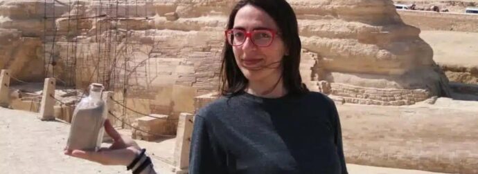 Βαρδούσια: «Eίχε 30 μετάλλια…» – Τι λέει συντετριμμένος ο πατέρας της αδικοχαμένης ορειβάτισσας