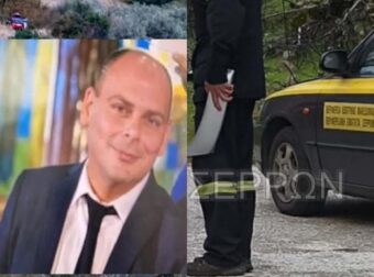 Ανατροπή στην υπόθεση με τον 45xpovo πυροσβέστη – Τι συμβαίνει με το όχημά του