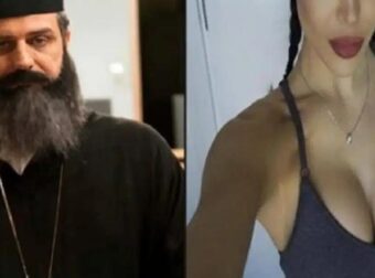 Σάλος στην ελληνική εκκλησία: Παπαδιά έπιασε στα πράσα τον παπά με την περιπτερού