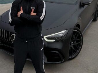 Συνελήφθη πασίγνωστος τράπερ στη Γλυφάδα – Οι κατηγορίες που τον “στέλνουν” φυλακή