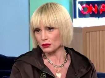 Ελεωνόρα Ζουγανέλη: Ακυρώνει τις προγραμματισμένες εμφανίσεις της