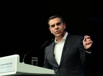 Αλέξης Τσίπρας: Προβληματισμός επικρατεί στο επιτελείο του πρώην πρωθυπουργού για τα νούμερα στις δημοσκοπήσεις