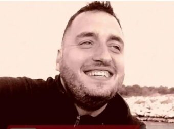 Αχαΐα: Θρήνος για τον 30χρονο που κατέληξε μετά από τροχαίο τα Χριστούγεννα – Η οικογένεια δώρισε τα όργανά του