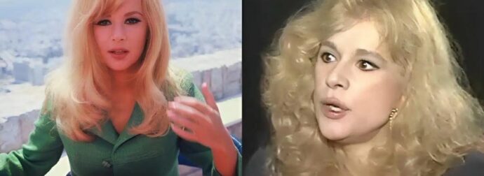 Ρίτα Ασημακοπούλου: «Θεός σχωρέστην αλλά θα το πω»: Έκανε την αποκάλυψη για την Αλίκη Βουγιουκλάκη, 27 χρόνια μετά τον χαμό της