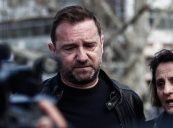 Μηνυτήρια αναφορά για υπερτιμολογήσεις στα έργα των Τεμπών κατέθεσε ο Νίκος Πλακιάς