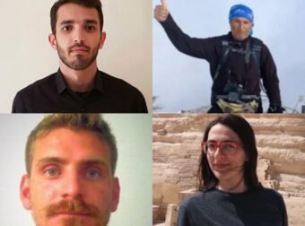 Ολοκληρώθηκε η ανάσυρση των θυμάτων στα Βαρδούσια – Μία από τις πιο βαριές ορειβατικές τραγωδίες των τελευταίων ετών