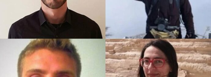 Ολοκληρώθηκε η ανάσυρση των θυμάτων στα Βαρδούσια – Μία από τις πιο βαριές ορειβατικές τραγωδίες των τελευταίων ετών