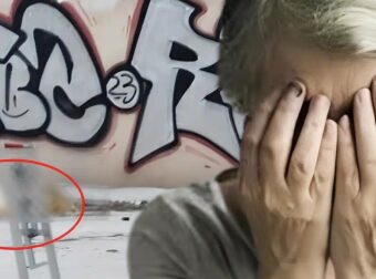 Μαθεύτηκε όλη η αλήθεια για τον 74χρονο άντρα στου Γκύζη που μαχαίρωσε τη γυναίκα του και αυτοκτόνnσε σήμερα – Άφησε σημείωμα με 6 λέξεις