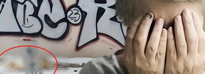 Μαθεύτηκε όλη η αλήθεια για τον 74χρονο άντρα στου Γκύζη που μαχαίρωσε τη γυναίκα του και αυτοκτόνnσε σήμερα – Άφησε σημείωμα με 6 λέξεις