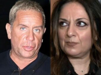 Σοφία Μουτίδου: Είχε επικοινωνία με τον Στέφανο Παπαδόπουλο πριν γίνουν οι καταγγελίες