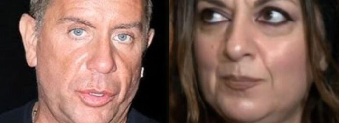 Σοφία Μουτίδου: Είχε επικοινωνία με τον Στέφανο Παπαδόπουλο πριν γίνουν οι καταγγελίες